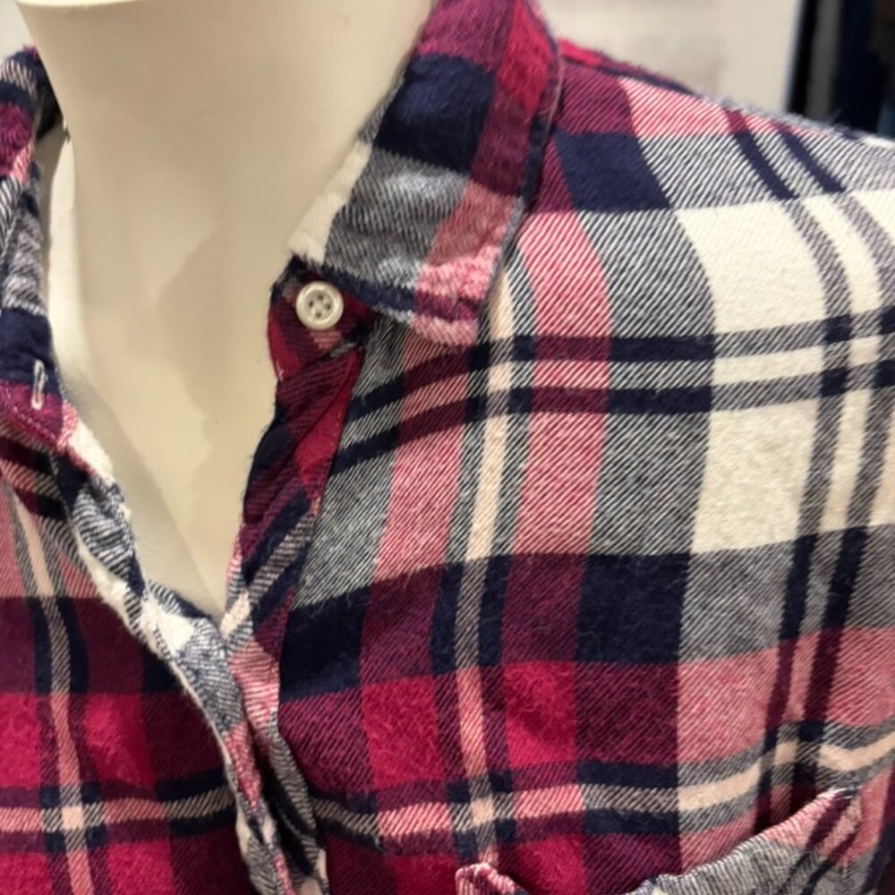 Rails Hunter Button Down - image 4